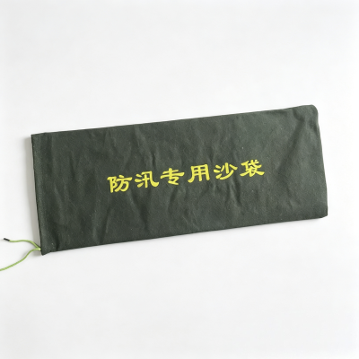 太晋众诚铁信 帆布防汛沙袋 25*50cm 条