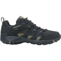 MERRELL男士登山鞋透气防水耐磨舒适徒步休闲户外鞋款