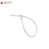 尼龙扎带250条/包 国标5*300 包