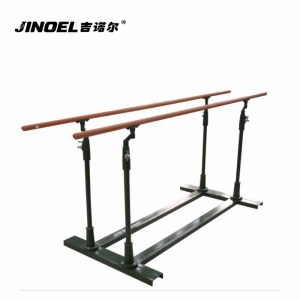 吉诺尔JNE-6619A双杠 军绿色