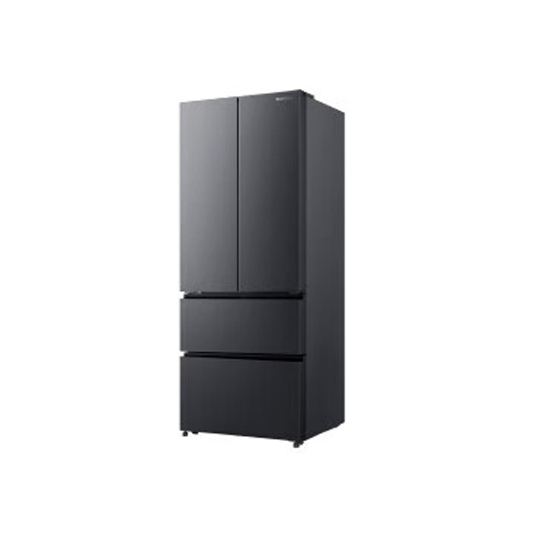 容声 BCD-507Q30FZLBP 507升IDP2.0净味双系统法式多门四开门嵌入式一级能效家用电冰箱