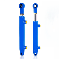 吉迎尚品 3吨液压油缸油顶 多规格 个