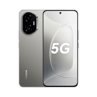 荣耀300 16GB+512GB苍山灰 5G智能手机 美颜拍照手机 小直屏单反级双防抖主摄100W超级快充荣耀绿洲护眼屏