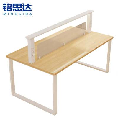 铭思达阅览桌充电桌