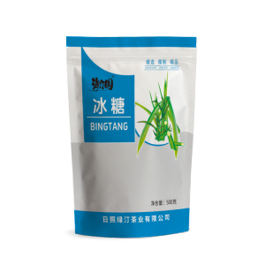 海汀园 冰糖 500g 袋