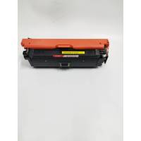 文印保CF362A/CRG040黄色硒鼓 适用于惠普M553dn/M552dn/M553X/M553n