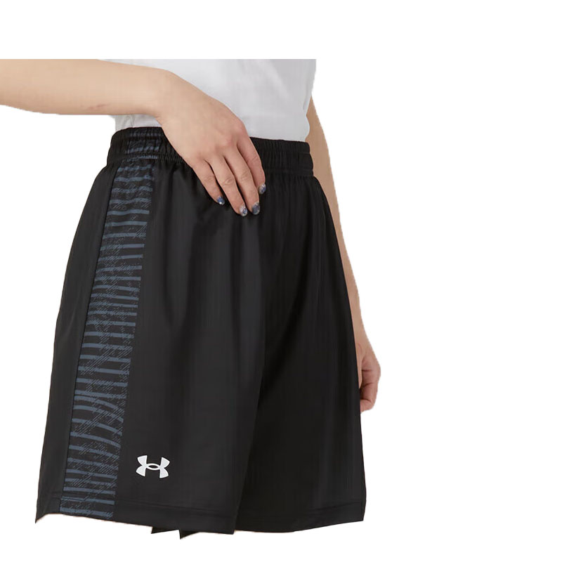 安德玛 中性 短裤 24500212-001/件