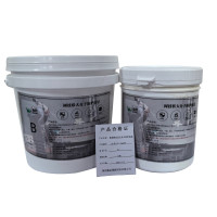 焕铠树枝状大分子防护涂层JD-EB-6含施工 1.5kg/组