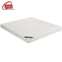 DXBG椰棕床垫家用棕垫15cm双层(0胶水天然椰棕+2cm乳胶+软硬两用+全拆洗)1800mm*2000mm