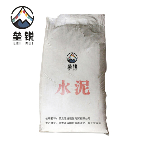 垒锐 水泥 4.25 吨