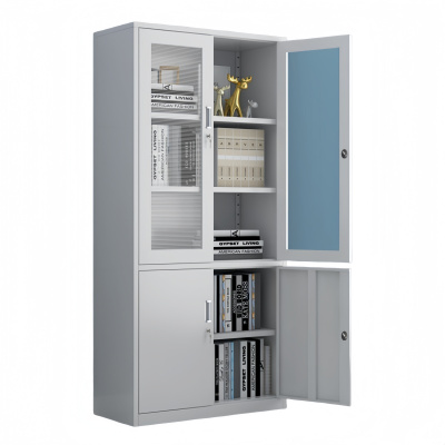 珂攸洋大器械文件柜180*85*39cm个