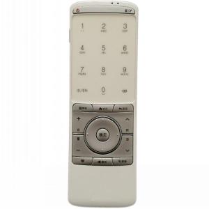 8成新适用康佳3D智能LED电视机遥控器语音触屏KK-YC201 KK-Y358