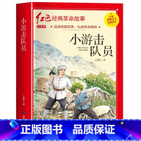 小小游记队员(3件以上8.5折) [正版]七根火柴 适合小学生二三年级阅读课外书籍注音版非老师看的必读物 经典儿童历史革