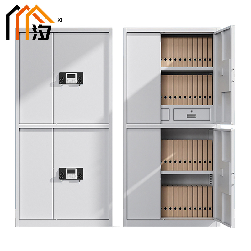 汐 保密柜 密码锁台