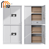 汐 保密柜 密码锁台