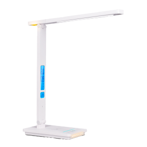 陇步昇 LBS6637 办公用台灯 白色