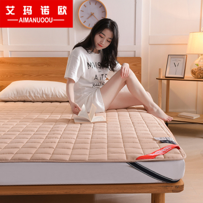 三明治床护垫 旗舰店价格 专营店报价 三明治床护垫商家大全 苏宁易购