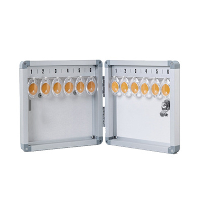 凌迪星12位钥匙箱20.5*5.5*20.5cm个