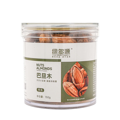 绿多源巴旦木150g