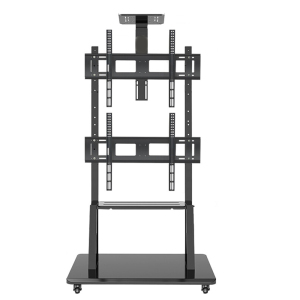 电视机移动推车支架