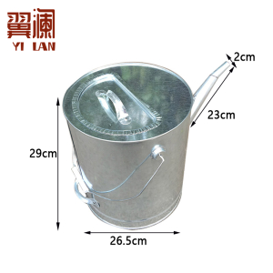 翼澜 油桶+盖滤网 个
