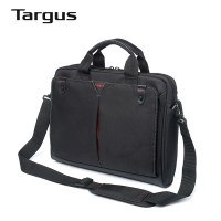 Targus/泰格斯商务电脑手提公文包单肩斜挎笔记本包14英寸 CN514