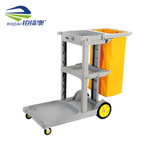 铂锜澳 清洁手推车/台