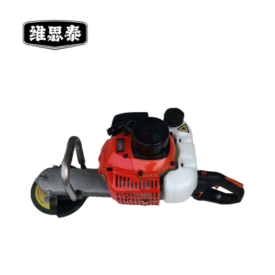 维思泰 手持式内燃磨削机角磨机 83