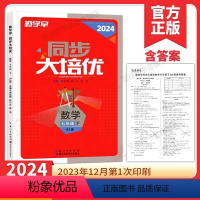 2024勤学早 大培优 七下数学 七年级/初中一年级 [正版]2024新版勤学早大培优七年级数学下册 大培优七下数学 学