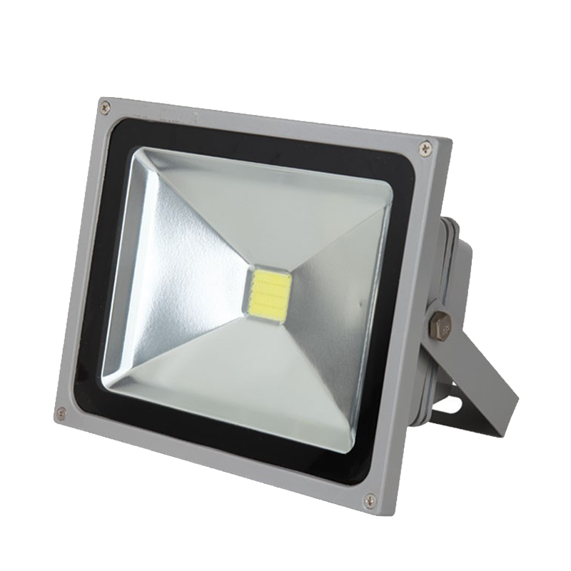 格瑞达 LED泛光灯 GS7203-E-50W 个