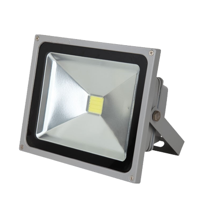 格瑞达 LED泛光灯 GS7203-E-50W 个