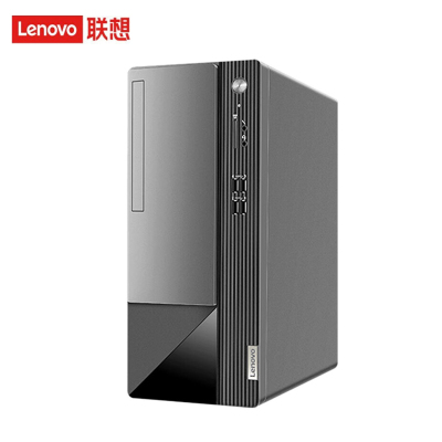 联想(Lenovo)扬天M460 商用台式电脑主机 G6900 8G 512G固态硬盘 Win11