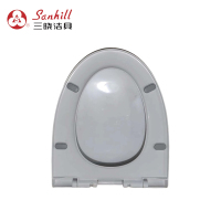 三晓缓降加厚马桶盖 SX-415 个