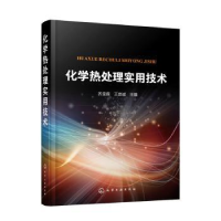 音像化学热处理实用技术齐宝森,王忠诚