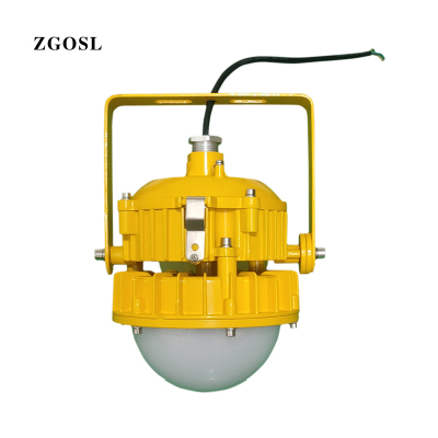 ZGOSL LED防爆平台灯 8050-100W/个