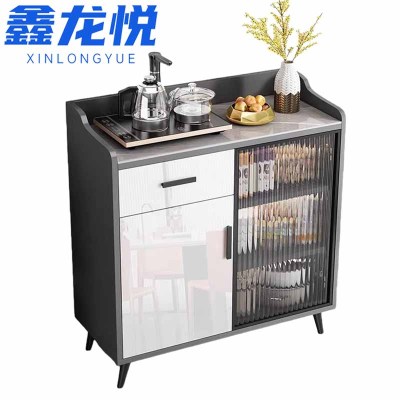 鑫龙悦餐边柜