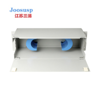 JOOSUSP江苏三浦ODF存纤单元箱/光纤储存框 个