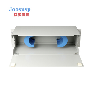 JOOSUSP江苏三浦ODF存纤单元箱/光纤储存框 个