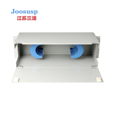 JOOSUSP江苏三浦ODF存纤单元箱/光纤储存框 个