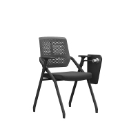 合祥源 培训椅带写字板 固定脚 625*550*890mm D363-1 张