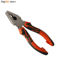 具非凡 钢丝钳 6寸 把