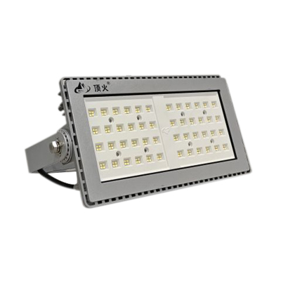 顶火 GMD9106A-100W 调光 额定电压AC100-240V 功率100W IP67 LED泛光灯 计价单位:个