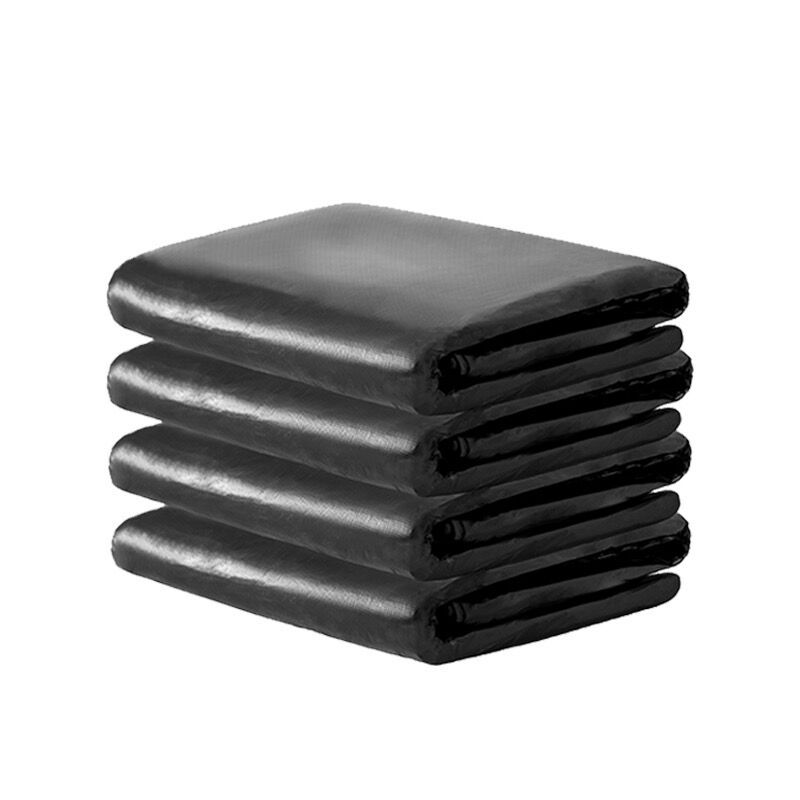 华敏 垃圾袋 厚70*90cm50只/包 包