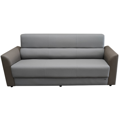 亿铁(YI TIE)洽谈沙发办公沙发三人位