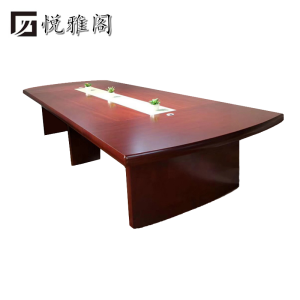 悦雅阁 会议桌1000*1600*760 /米