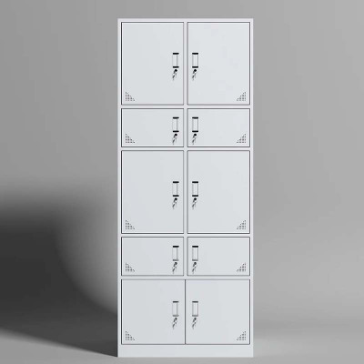 臻远 ZY-X54 办公家具文件柜资料柜档案柜