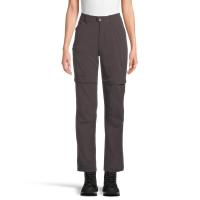 Helly Hansen女运动长裤轻量透气可拆卸户外登山防风耐磨