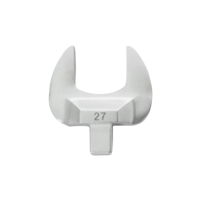 智铮朗月 9*12开口头开口插件 27mm 个