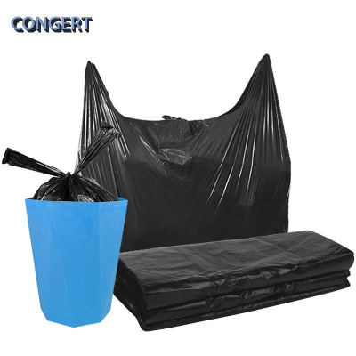 CONGERT 垃圾袋 42*80cm厚2.5丝 50只 捆