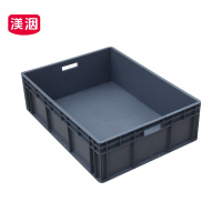 渼洇 周转箱 800*400*230mm 个